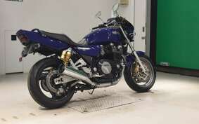 YAMAHA XJR1200 1996 4KG