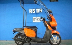 YAMAHA GEAR Gen.2 2010 UA06J