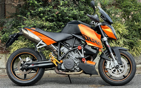 KTM 990 SUPER DUKE 2012 VD940