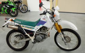 YAMAHA SEROW 225 Cell 1KH