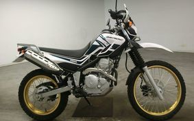 YAMAHA SEROW 250 Fi 2012 DG17J