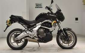 KAWASAKI VERSYS 650 2008 LE650A