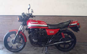 KAWASAKI Z750 GP Type 1982 KZ750R