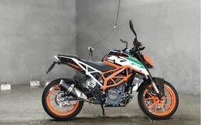 KTM 390 DUKE 2018 JPJ