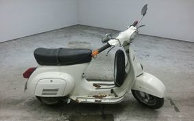 VESPA 100S 不明