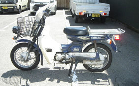 YAMAHA MATE 90 UB02J