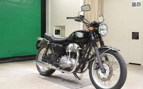 KAWASAKI W400 2008 EJ400A