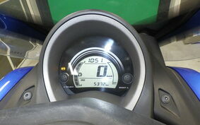 YAMAHA N-MAX SED6J