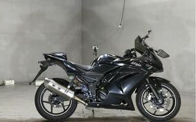 KAWASAKI NINJA 250R EX250K