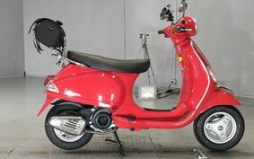 VESPA LXV125 不明