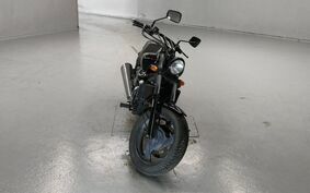 KAWASAKI ELIMINATOR 250 V Type VN250A