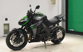 KAWASAKI Z1000 Gen.5 2018 ZRT00J