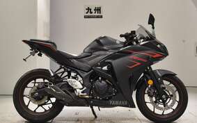 YAMAHA YZF-R25 RG10J