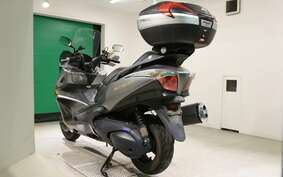 HONDA SILVER WING 600 GT ABS 2013 PF02