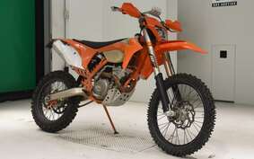 KTM 250 EXC F