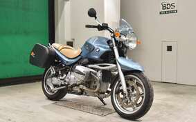 BMW R1150R 2001