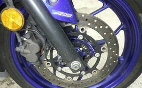 YAMAHA YZF-R25 A RG10J