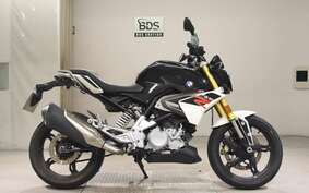 BMW G310R 2018