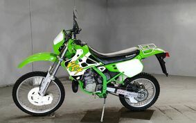 KAWASAKI KDX125 SR DX125B