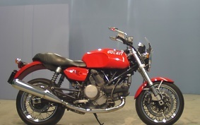 DUCATI GT1000 2008 C103A