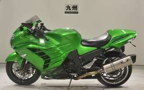 KAWASAKI ZX 1400 NINJA R 2012 ZXNE11