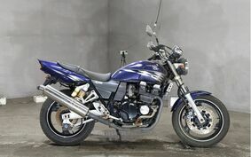 YAMAHA XJR400 R 2007 RH02J