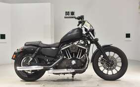 HARLEY XL883N 2011 LE2