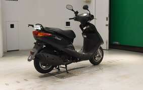 YAMAHA AXIS 125 TREET SE53J