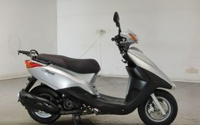 YAMAHA AXIS 125 TREET SE53J