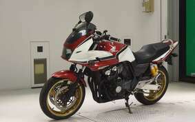 HONDA CB400 SUPER BOLDOR VTEC 2006 NC39