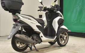 YAMAHA TRICITY 125 SE82J