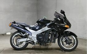 KAWASAKI ZZ1100 NINJA 1998 ZXT10D