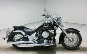 YAMAHA DRAGSTAR 400 CLASSIC 2005 VH01J