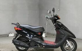 YAMAHA AXIS 125 TREET SE53J