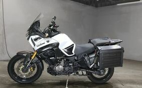 YAMAHA XT1200Z SUPER TENERE E 2014 DP04