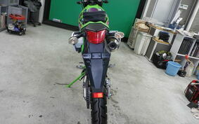 KAWASAKI KLX250 Gen.2 LX250S