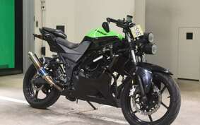 KAWASAKI NINJA 250R EX250K