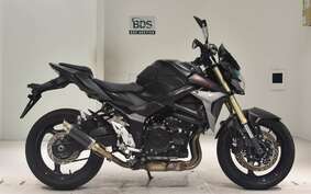 SUZUKI GSR750 A 2014 GR7NA