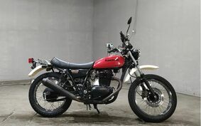 KAWASAKI 250TR BJ250F