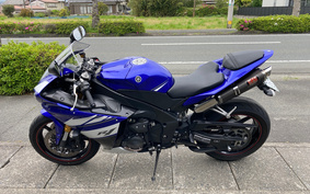 YAMAHA YZF-R1 2010 RN23