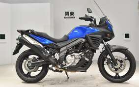 SUZUKI DL650 ( V-Strom 650 ) A 2015 VP56A