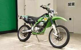 KAWASAKI KLX250 LX250E