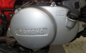 YAMAHA CHAPPY 50 439