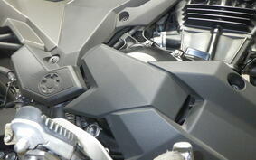 KAWASAKI VERSYS X250 A LE250D