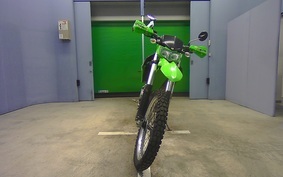 KAWASAKI KLX250 Gen.2 2014 LX250S