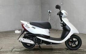 YAMAHA JOG ZR Evolution 2 SA39J