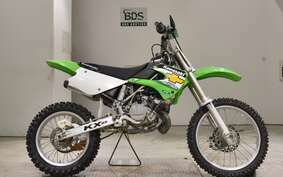 KAWASAKI KX85 KX085B