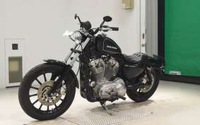 HARLEY XL883I 2008 CN2