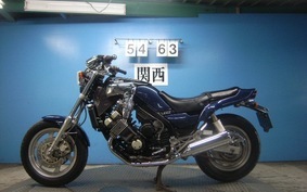 YAMAHA FZX750 Gen.2 1991 3XF