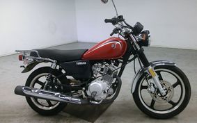 YAMAHA YB125SP PCJL